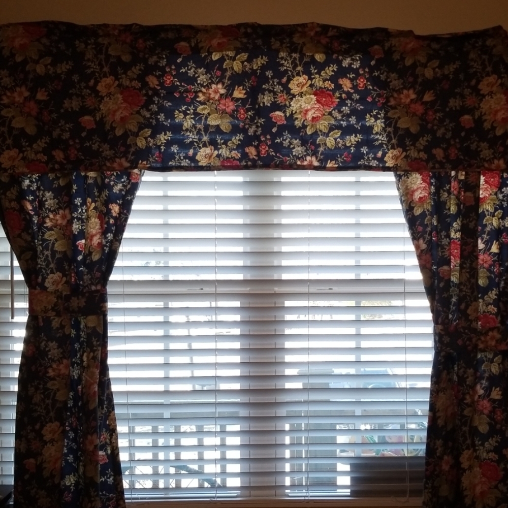 Curtains